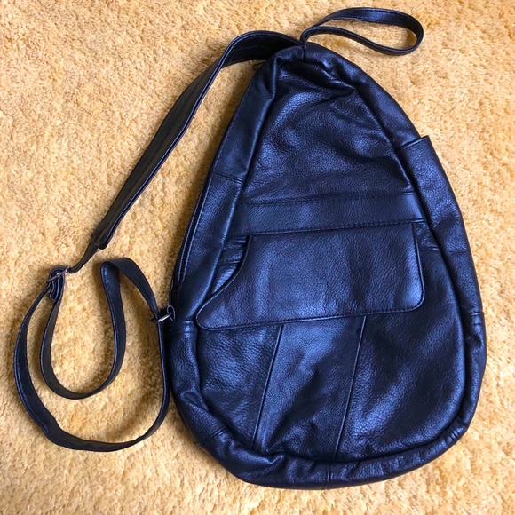 Handbags - Vintage shoulder bag